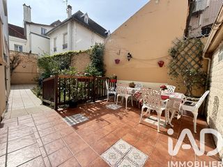  Appartement � vendre 3 pi�ces 74 m�