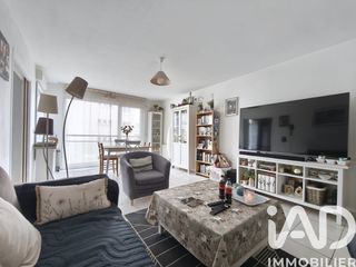  Appartement � vendre 4 pi�ces 73 m�