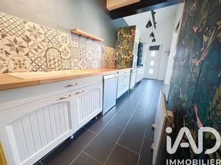  Maison � vendre 2 pi�ces 51 m�