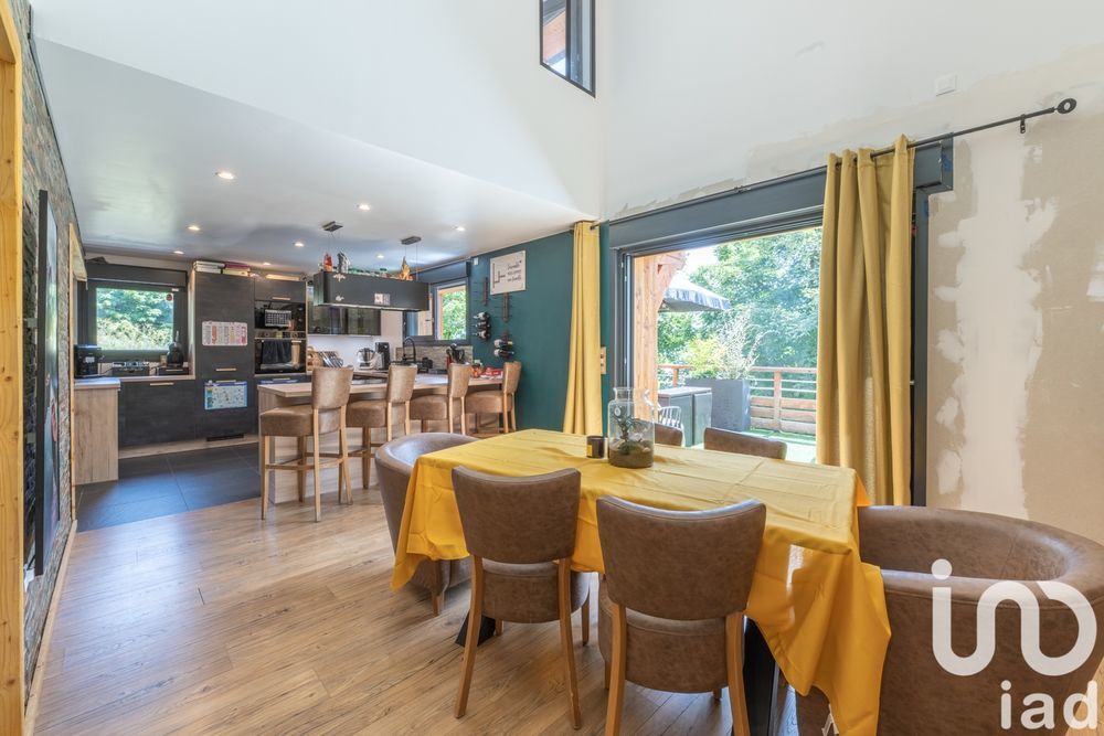 � vendre  Maison Huez (38750)