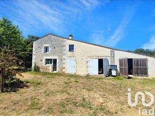  Maison � vendre 5 pi�ces 140 m�