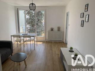  Appartement � vendre 4 pi�ces 65 m�