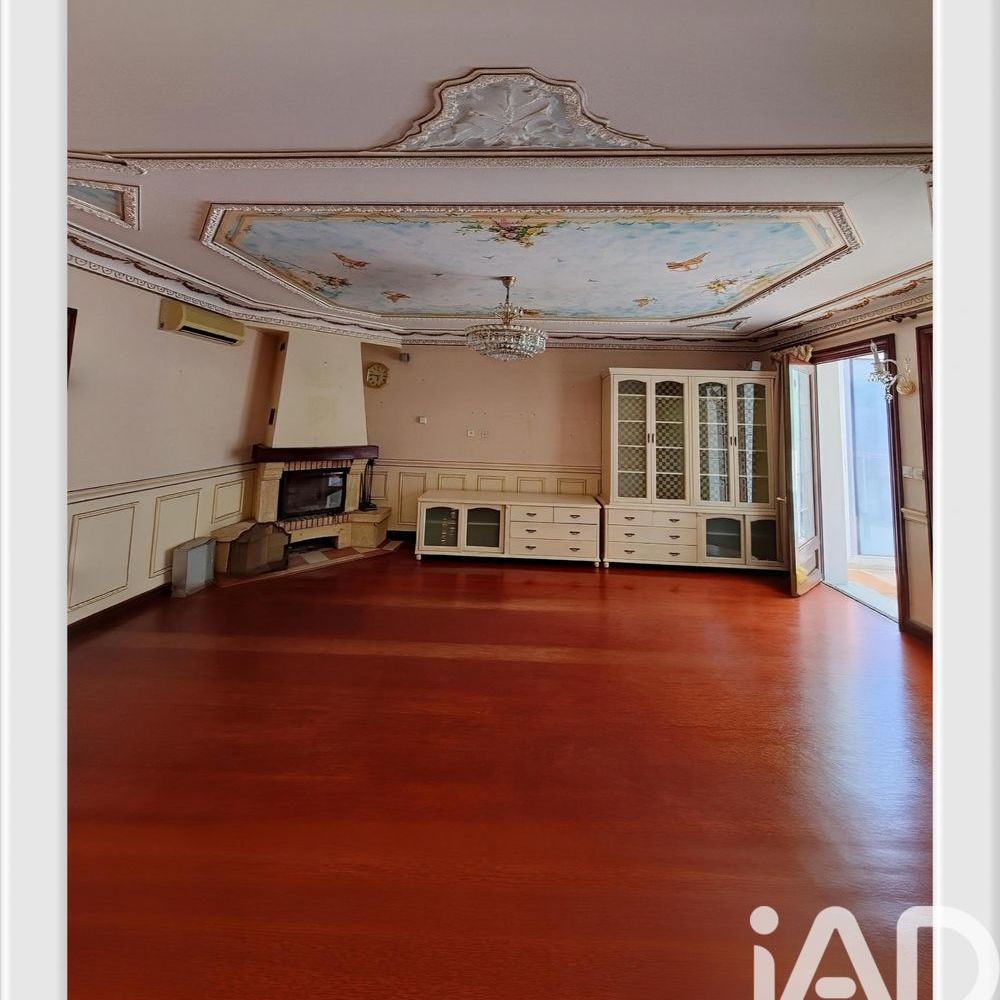 � vendre  Maison Saint-Maur-des-Foss�s (94100)