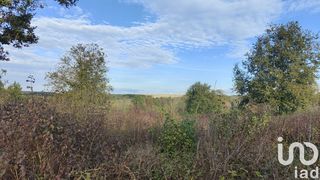  Terrain � vendre 865 m�