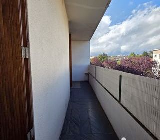  Appartement � vendre 3 pi�ces 56 m�