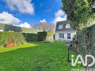  Maison � vendre 4 pi�ces 83 m�