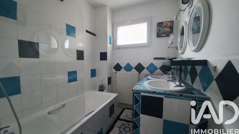 � vendre  Maison Champs-sur-Marne (77420)