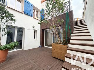  Maison � vendre 4 pi�ces 102 m�