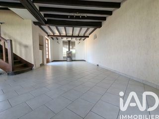  Maison � vendre 8 pi�ces 200 m�