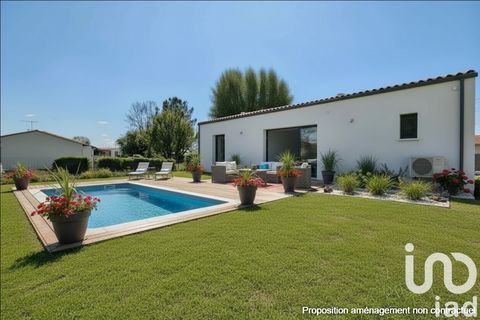   Vente Maison/villa 4 pi�ces Maison - 4 pi�ce(s) - 94 m�