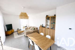  Appartement � vendre 2 pi�ces 48 m�