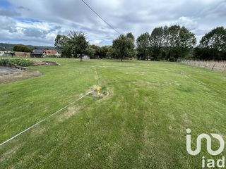  Terrain � vendre 1133 m�