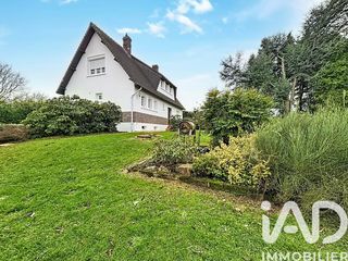  Maison � vendre 5 pi�ces 125 m�