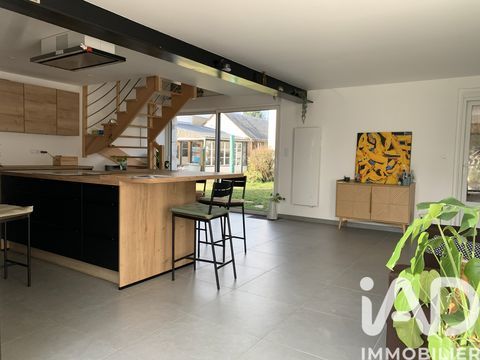  Maison � vendre 7 pi�ces 180 m�