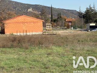  Terrain � vendre 896 m�