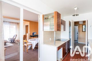  Appartement � vendre 4 pi�ces 100 m�