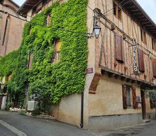  Immeuble � vendre 318 m�