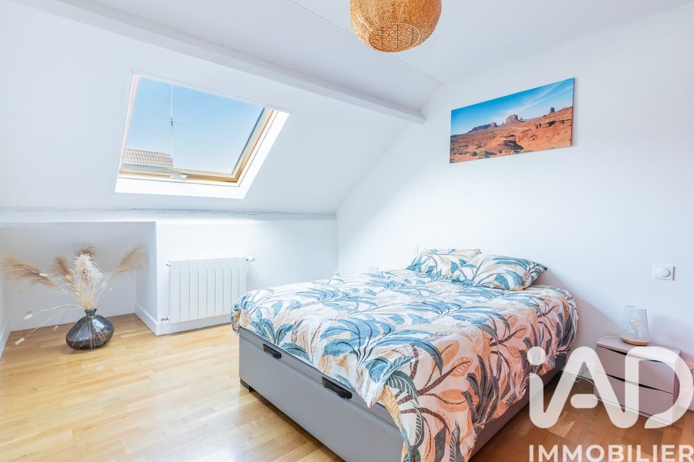 � vendre  Maison Palaiseau (91120)