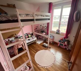  Maison � vendre 5 pi�ces 87 m�