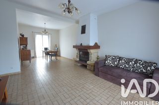  Maison � vendre 8 pi�ces 163 m�