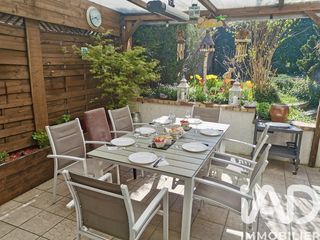  Maison � vendre 4 pi�ces 70 m�