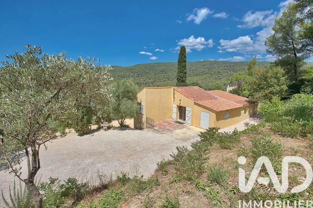 � vendre  Maison Ceyreste (13600)