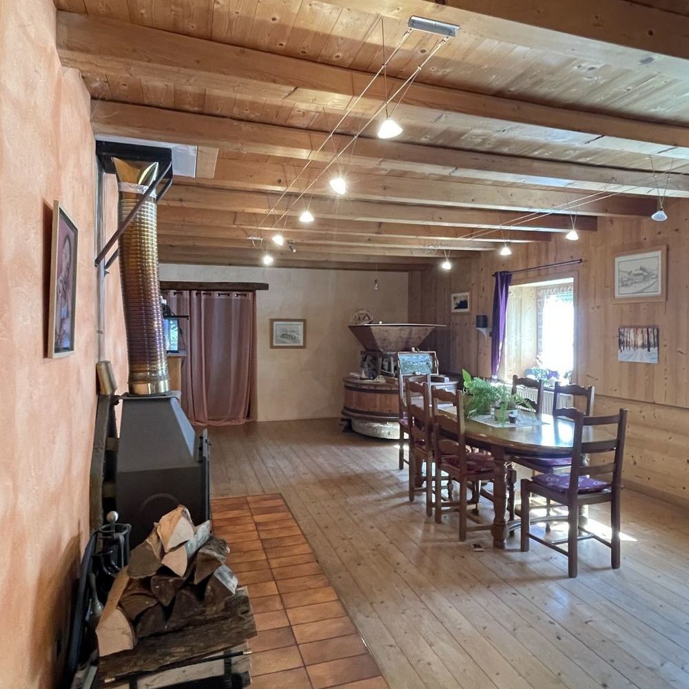 � vendre  Maison Bonneville (74130)