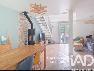  Maison � vendre 4 pi�ces 116 m�