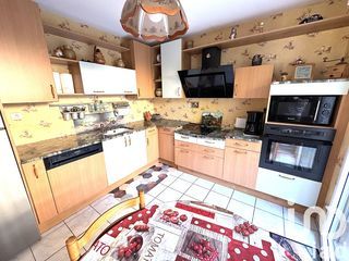  Appartement � vendre 3 pi�ces 68 m�