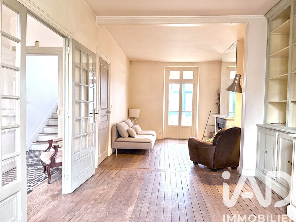 � vendre  Maison Rosny-sous-Bois (93110)