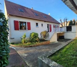  Maison � vendre 5 pi�ces 175 m�