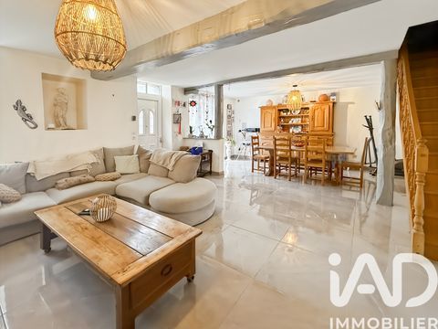   Vente Maison de campagne 4 pi�ces Maison - 4 pi�ce(s) - 95 m�