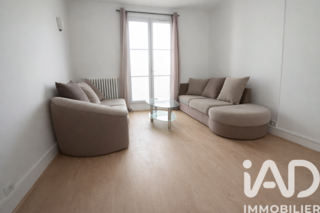  Appartement � vendre 3 pi�ces 48 m�