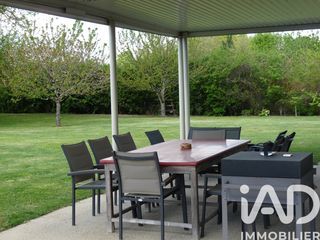  Maison � vendre 14 pi�ces 420 m�