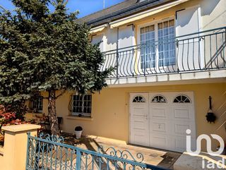  Maison � vendre 4 pi�ces 89 m�