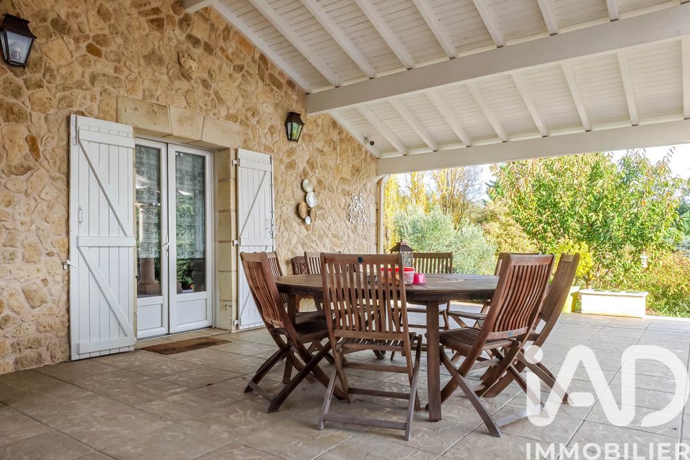 � vendre  Maison Marmande (47200)