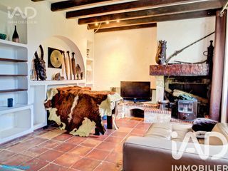  Maison � vendre 5 pi�ces 120 m�