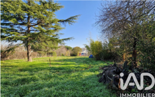  Terrain � vendre 540 m�