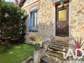  Maison � vendre 6 pi�ces 130 m�