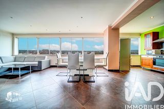  Appartement � vendre 3 pi�ces 95 m�