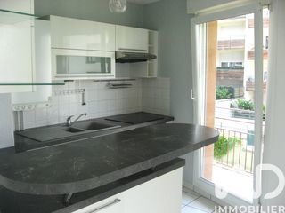  Appartement � vendre 2 pi�ces 49 m�