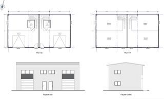  Terrain � vendre 689 m�