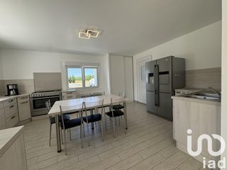  Maison � vendre 6 pi�ces 144 m�