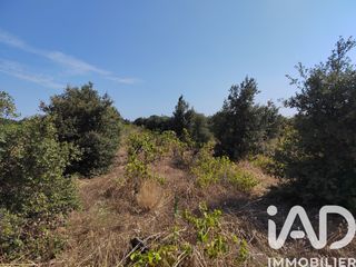  Terrain � vendre 6160 m�