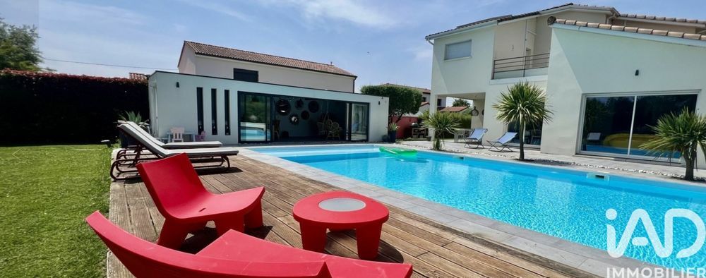 � vendre  Villa Saint-Jory (31790)