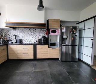  Appartement � vendre 4 pi�ces 84 m�