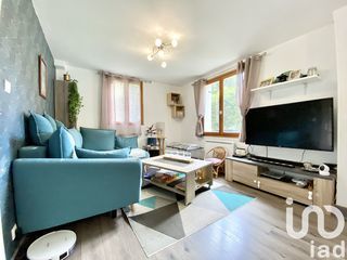  Maison � vendre 4 pi�ces 91 m�