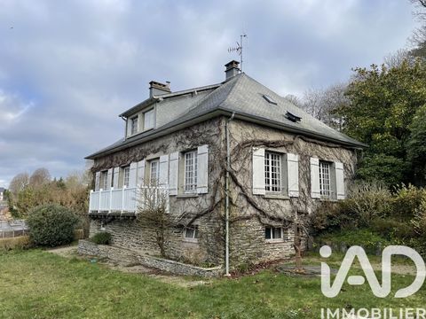   Vente Maison/villa 5 pi�ces Maison - 5 pi�ce(s) - 125 m�
