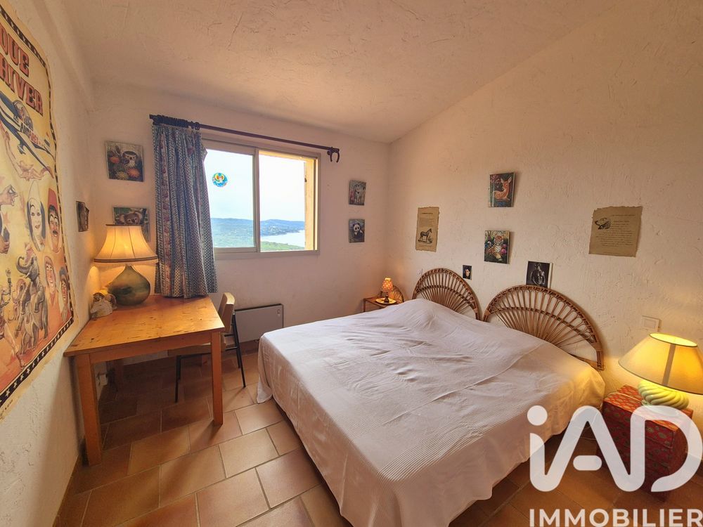 � vendre  Maison Cavalaire-sur-Mer (83240)