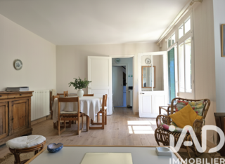  Maison � vendre 5 pi�ces 113 m�